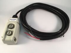 HH-005 BEYAZ Irgat Kablolu kumanda 5m