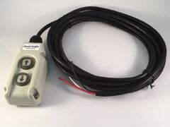 BEYAZ Irgat Kablolu kumanda 5m