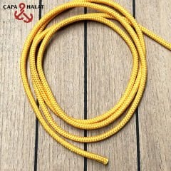 Turuncu Renkli Halat, Polyester