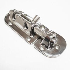 36 - 76 Paslanmaz Sürgü Kilit