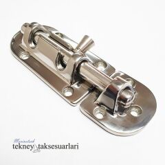 36 - 76 Paslanmaz Sürgü Kilit
