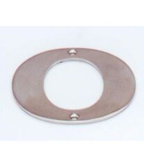 0 Kabartma Rakam Paslanmaz , 316 Kalite