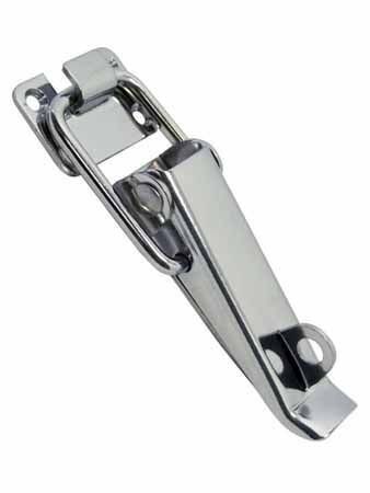 Mandallı Kilit 72mm