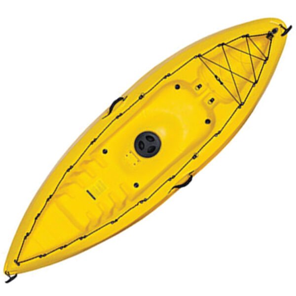 Tek Kişilik Sportif Kano - 264 cm / 120 kg Kapasite