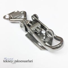 85 - 95 Gerdirme Ayarlı Mandallı Kilit