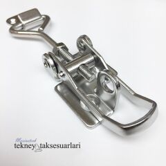 115 - 125 Gerdirme Ayarlı Mandallı Kilit