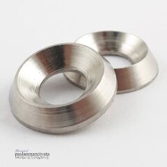 Paslanmaz Konik, Havşa Pul Çeşitleri, 316 Kalite Dolu Malzemeden