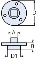 Tahliye, Miçoz Tapası