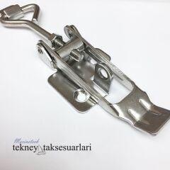 165 - 185 Gerdirme Ayarlı Mandallı Kilit