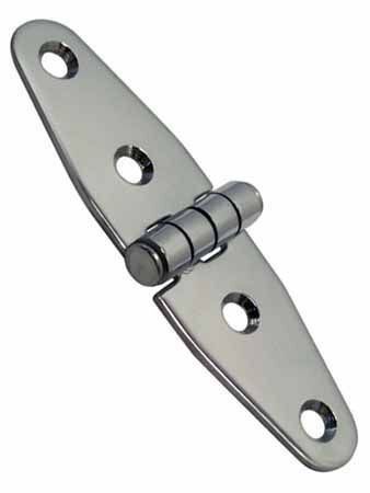 100 x 28, Paslanmaz Menteşe