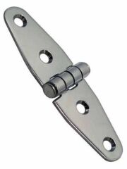 100 x 28, Paslanmaz Menteşe