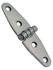 100 x 28, Paslanmaz Menteşe