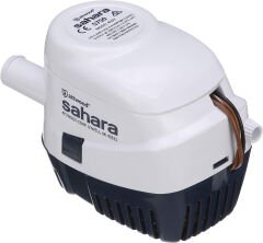 S750 Otomatik, Attwood Sahara sintine pompası