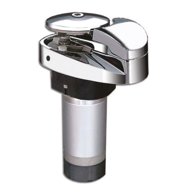 South Pacific VS1000 12V Dik Irgat - 8mm Kavelata / Paslanmaz Gövde