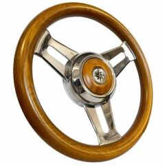 Dümen Simidi 35 cm- Tipo.25W