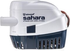 S500 Otomatik, Attwood Sahara sintine pompası