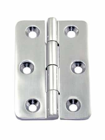 50 x 35, Paslanmaz Menteşe