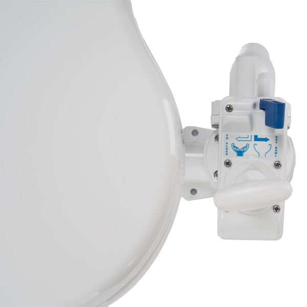 Matromarine Manuel Marin Tuvalet (Küçük Taş)