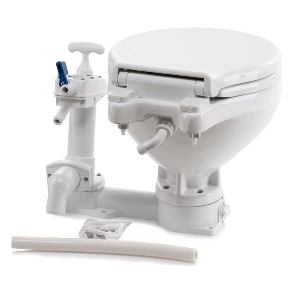 Matromarine Manuel Marin Tuvalet (Büyük Taş)