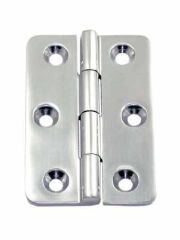 75 x 48, Paslanmaz Menteşe