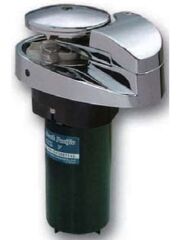 VS 1000 12V  6 mm Kavelata Paslanmaz Gövde Irgat