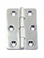 100 x 54, Paslanmaz Menteşe