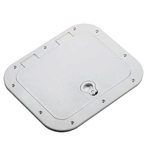 280 x 380 mm Plastik Kapak