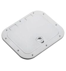 280 x 380 mm Plastik Kapak