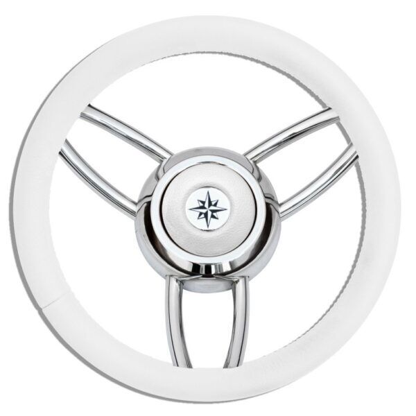 Dümen Simidi 35 cm- Tipo.26W