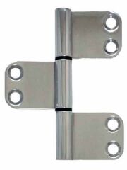 98 x 37, Paslanmaz Menteşe