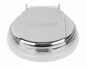 Quick güverte ayak şalteri Model Up