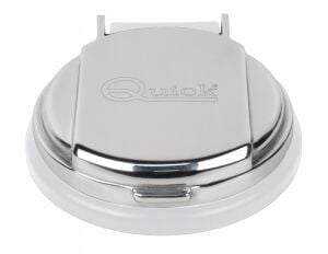 Quick güverte ayak şalteri Model Up