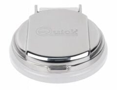 Quick güverte ayak şalteri Model Up