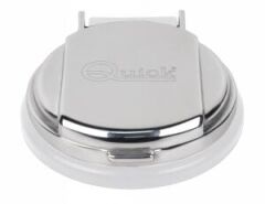 Quick güverte ayak şalteri Model Up