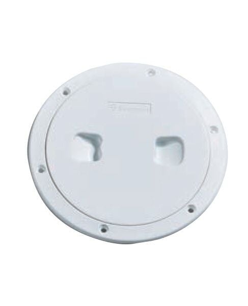 200 mm Kontrol Kapağı