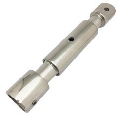 22mm, Bimini, Tente Boru Gerdirme, Ayarlayıcı