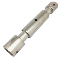 22mm, Bimini, Tente Boru Gerdirme, Ayarlayıcı