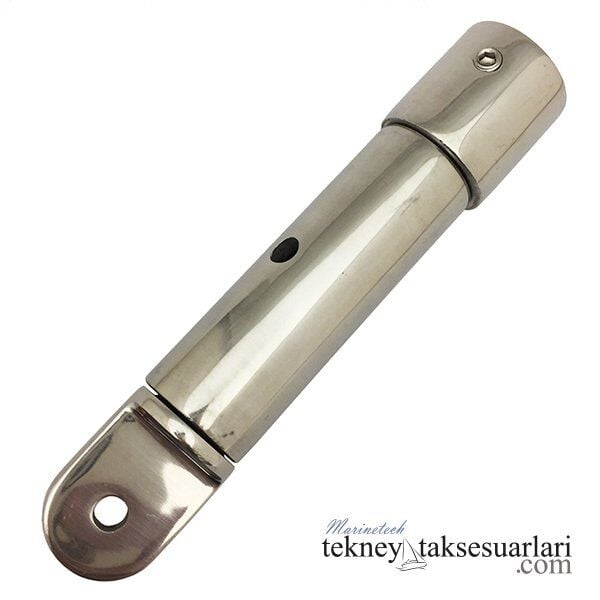 22mm, Bimini, Tente Boru Gerdirme, Ayarlayıcı