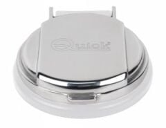 Quick güverte ayak şalteri.   Model Down