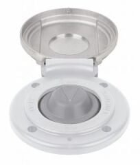 Quick güverte ayak şalteri.   Model Down