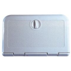 170 x 290 mm Plastik Kapak