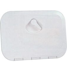 280 x 380 mm Plastik Kapak
