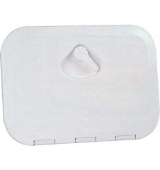 280 x 380 mm Plastik Kapak