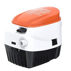 SEAFLO OTOMATİK SİNTİNE POMPASI 1100 GPH 12 V