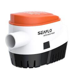 SEAFLO OTOMATİK SİNTİNE POMPASI 1100 GPH 12 V