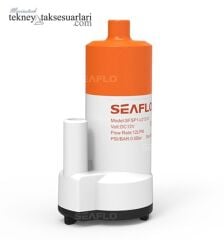 Seaflo 12V Karavan Pompası