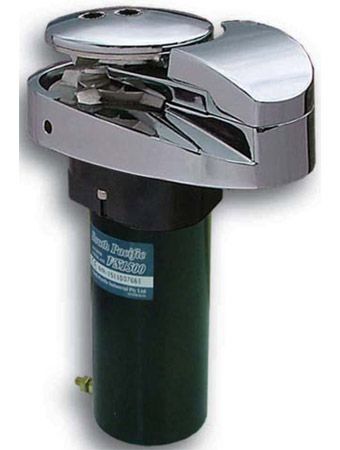 VS 1500 12V  10 mm Kavelata Paslanmaz Gövde Irgat