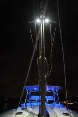 Lumitec Zephyr Gurcata lambası