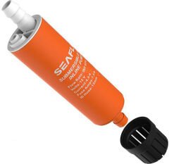 Seaflo 280Gph Su ve Mazot Pompası