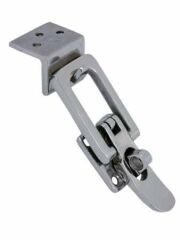 Mandallı Kilit 28mm
